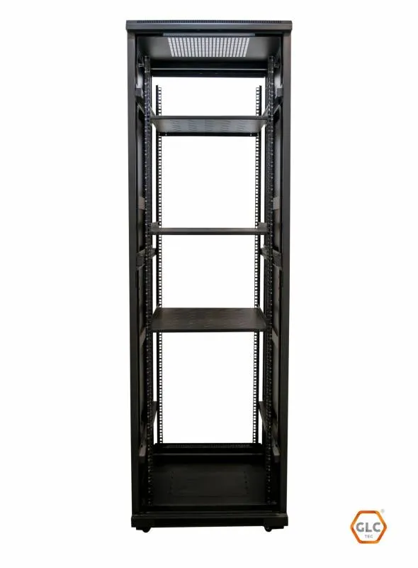 Full Server Rack 19 45U Prof. 1000 C/…
