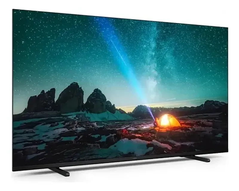 Smart Tv Philips 55 4k Led 55pud7309/77 Ultra Hd Titan Os | …