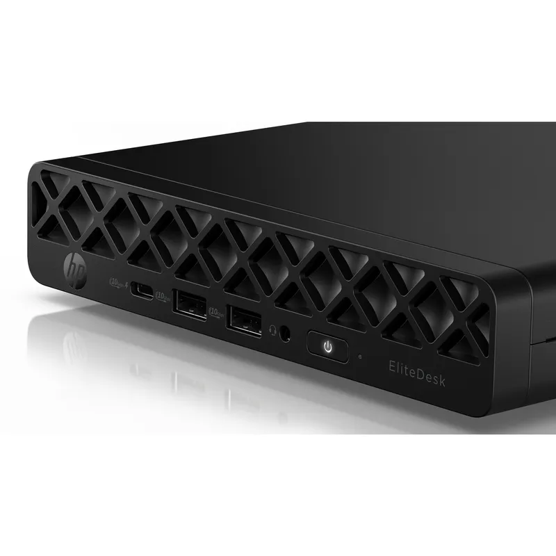 HP EliteDesk 8 Mini G1a AMD Ryzen™ 5 220 1…