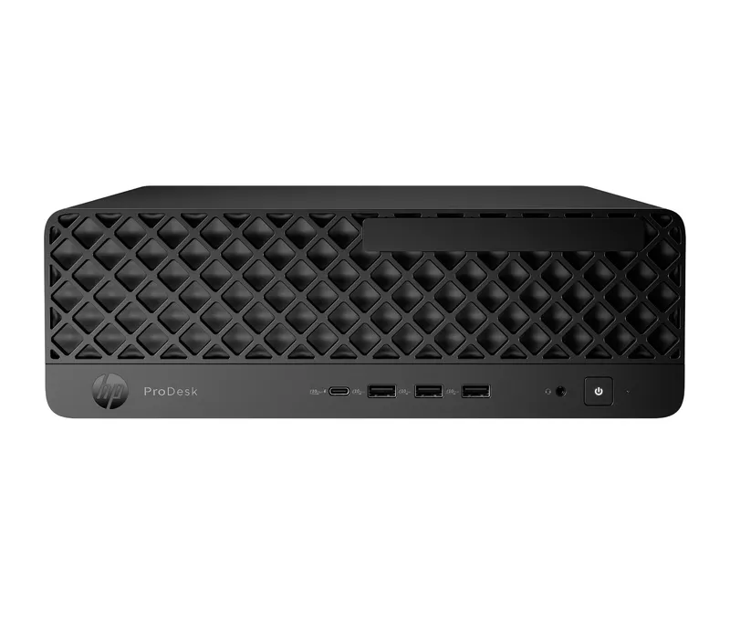 HP ProDesk 4 SFF G1i AI Wolf Pro Security Edition Intel Core Ultra 5 ...