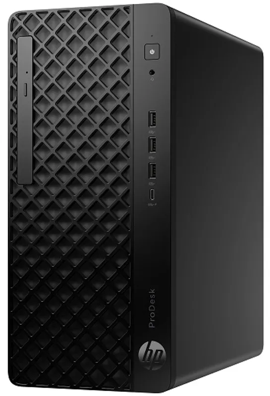 HP ProDesk 4 Tower G1i and …