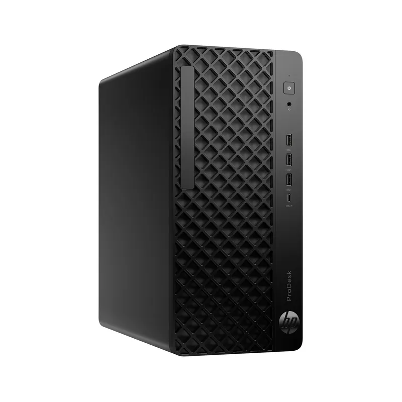 HP ProDesk 4 Tower G1i AI, ultra 5 235, 1x16GB, 512G…