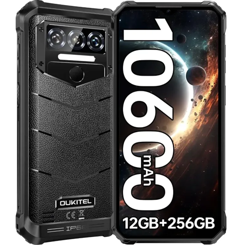 Home-Rugged Phones – OukitelUK