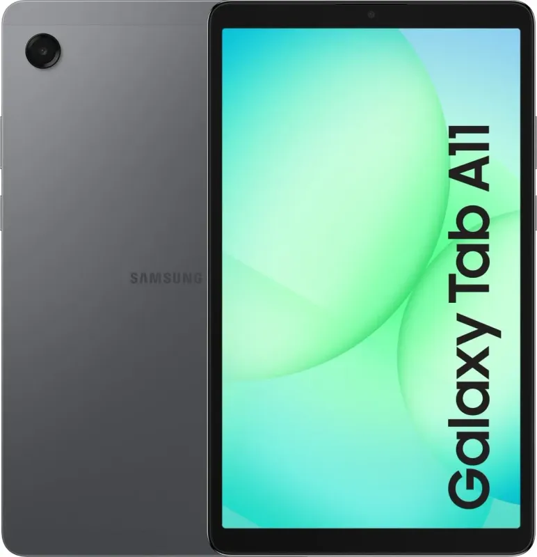 Samsung Galaxy Tab A11 (4GB+128GB+LTE) - Pric…