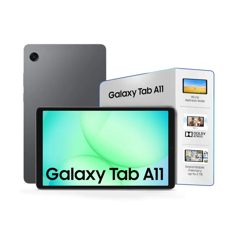 Samsung Galaxy Tab A11 Tablet