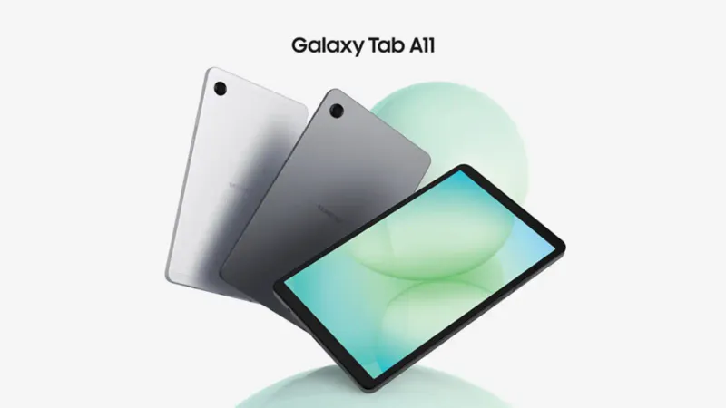 Samsung Galaxy Tab A11: Release Date, Price & Specs - Tech Advisor