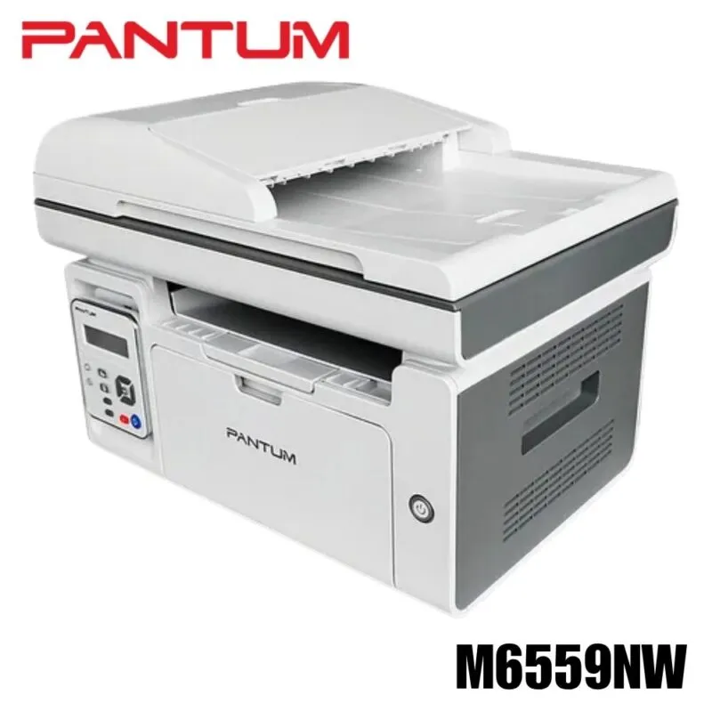 Multifuncional láser Pantum M6559NW, monocromáti…