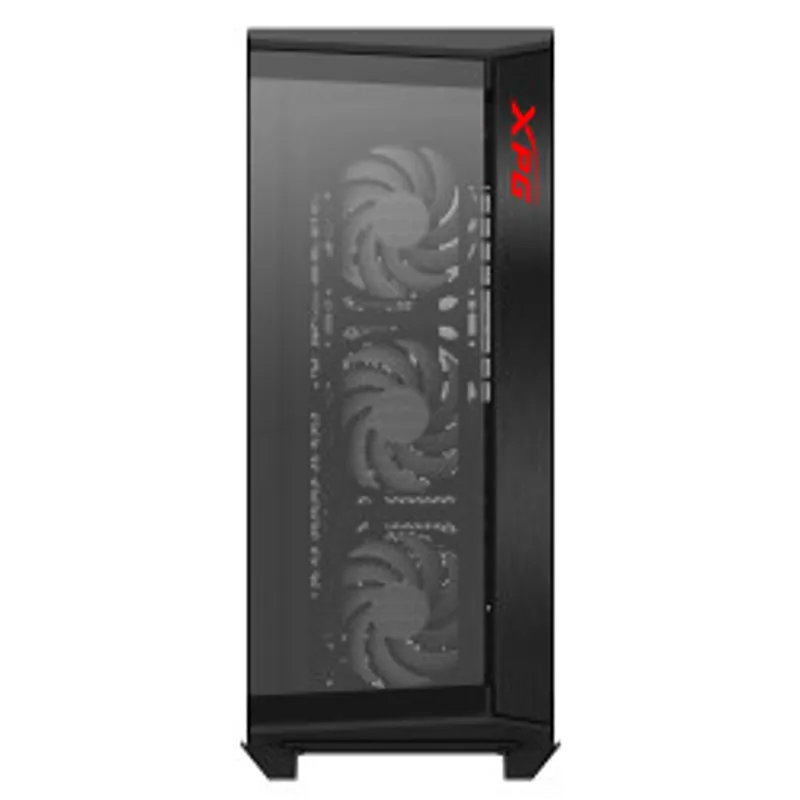 GABINETE ADATA XPG BATTLECRUSIER IIST NEGRO FAN ARGB X4