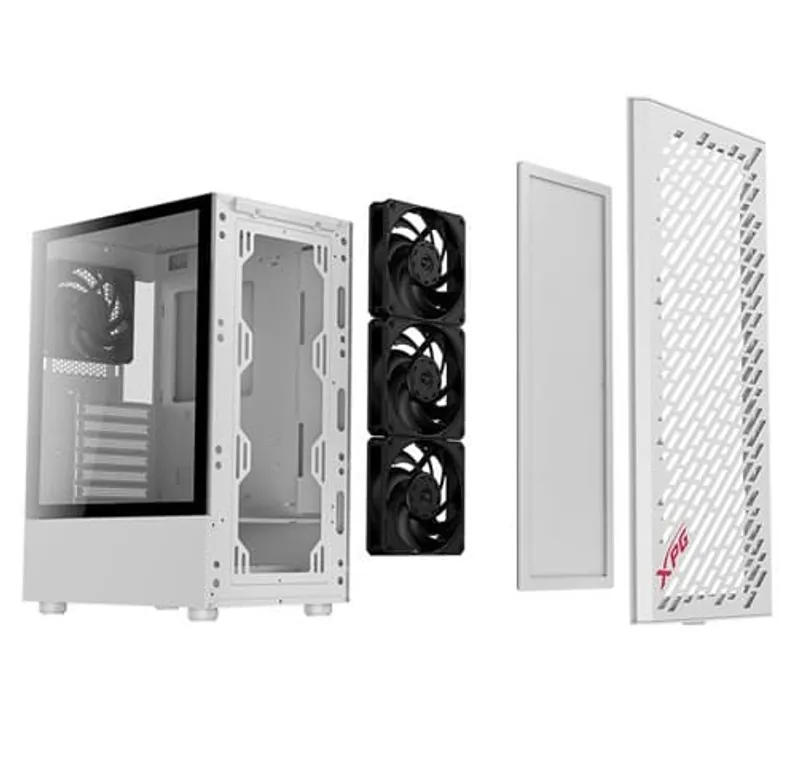 XPG VALOR AIR  - Blanco - Imagen 2