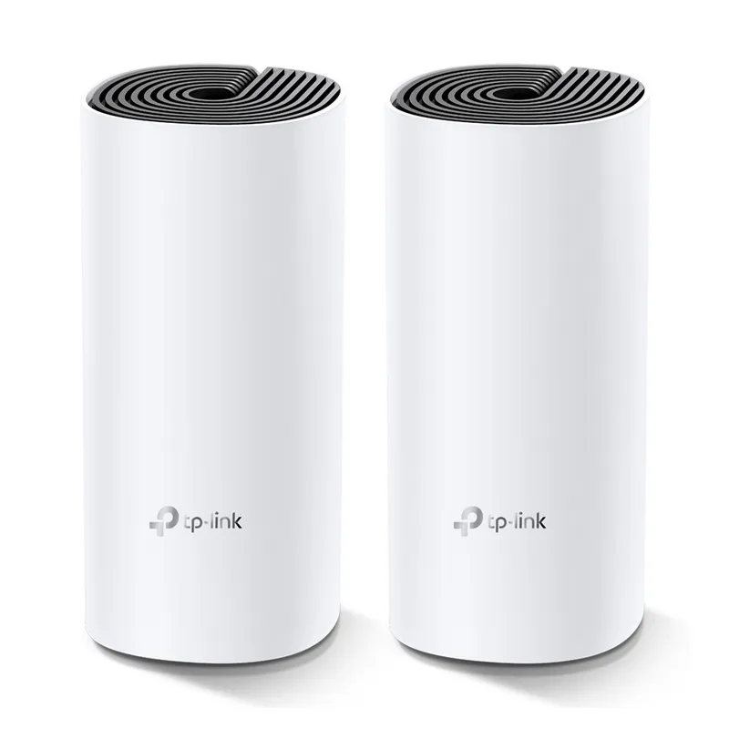Sistema Wi-Fi Mesh para el hogar AC1200 TP-Link – Deco E4(2-pack)
