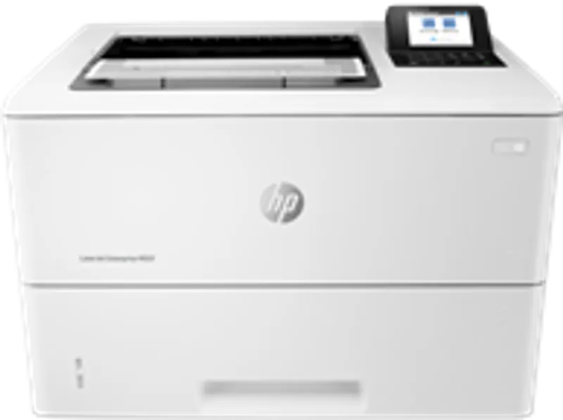 LN HP M507DN LASERJET ENTERPRISE 45 PPM RED