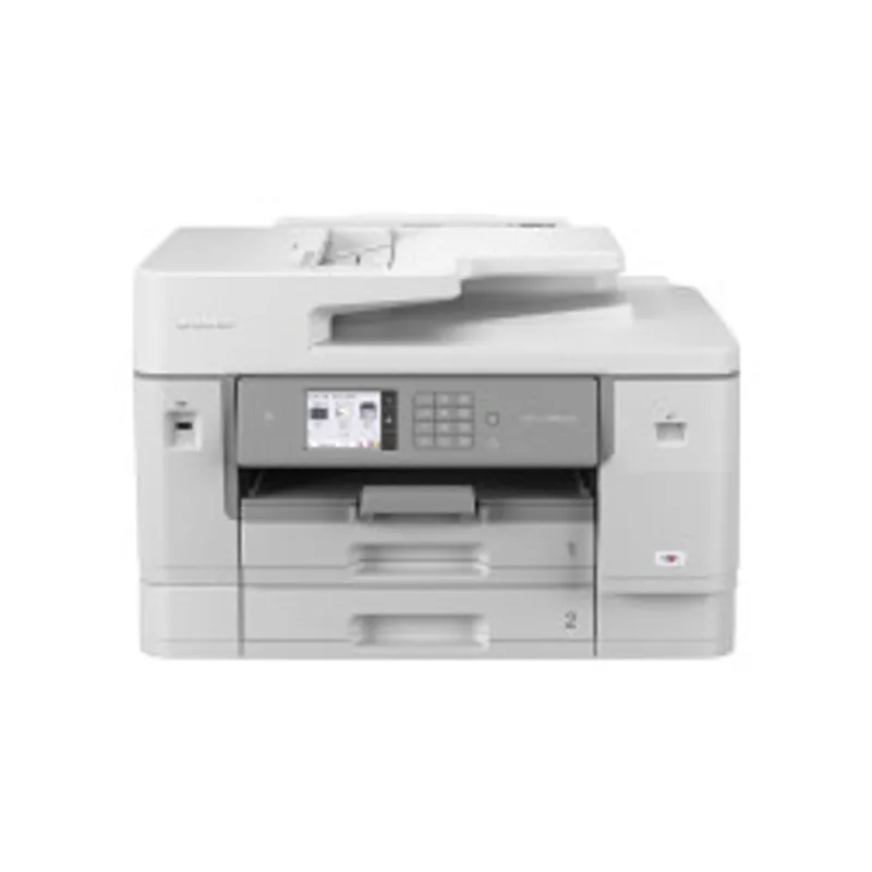MULTIFUNCION BROTHER MFC-J6955DW 30PPM WIFI FAX A3
