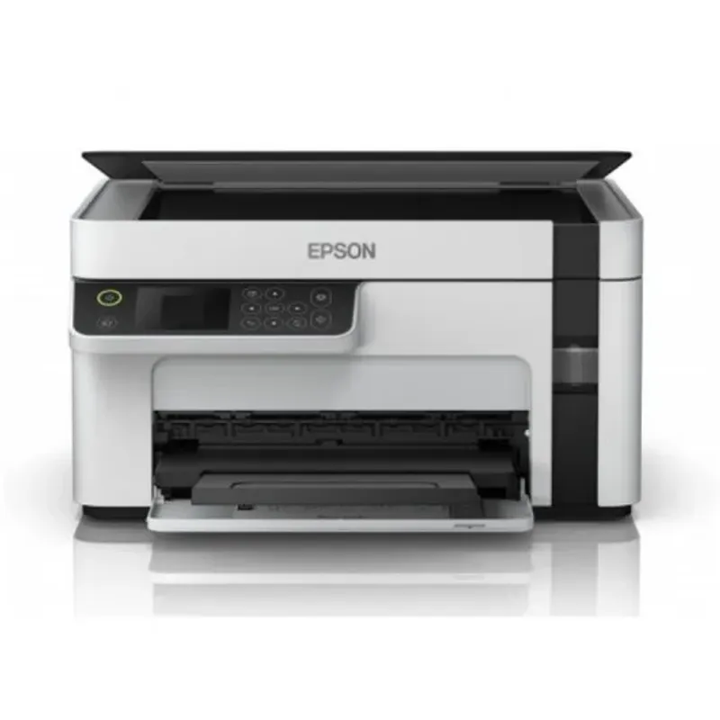 Epson EcoTank ET-M2120 Multifunción Monocromo WIFI
