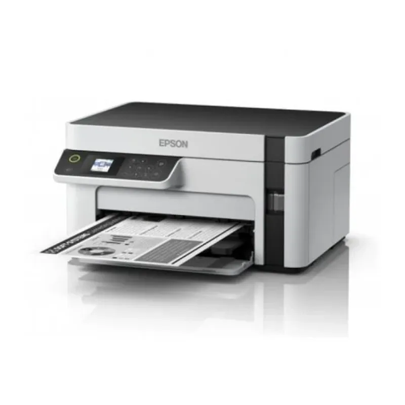 Epson EcoTank ET-M2120 Multifunción Monocromo WIFI