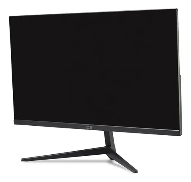 Monitor Cx 24 236f Hdmi Vga Vesa Negro