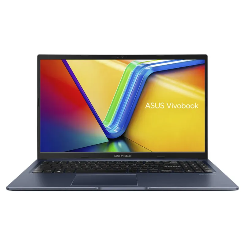 Notebook Asus VivoBook 15.6" Core i3-1220P - 8Gb - 256Gb Pcie
