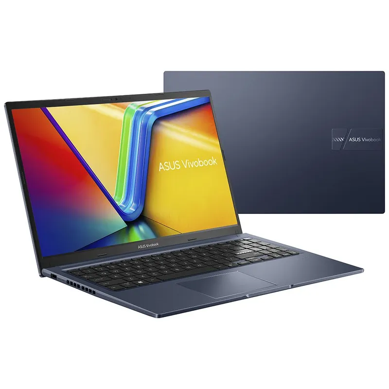 NB ASUS 15.6 I3-1220P 8GB 256GB PCIE