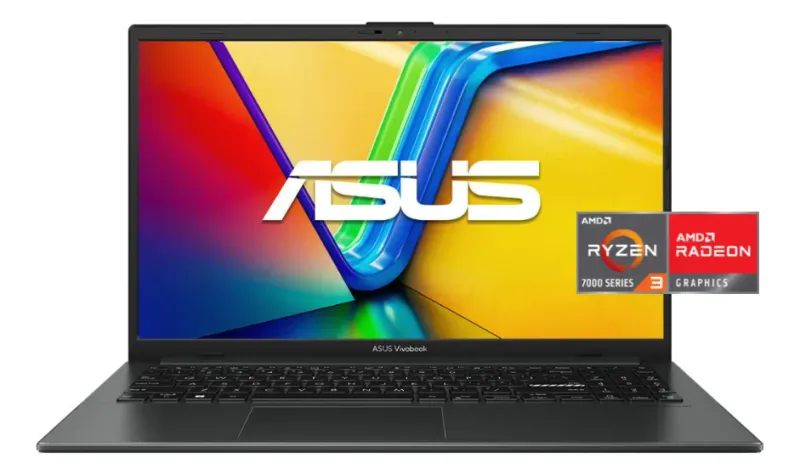 NB ASUS 15.6 R3-7320U 8GB 512GB