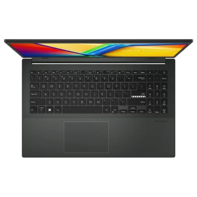 Notebook Asus 15.6 R5-7520u 8gb 512gb Pcie