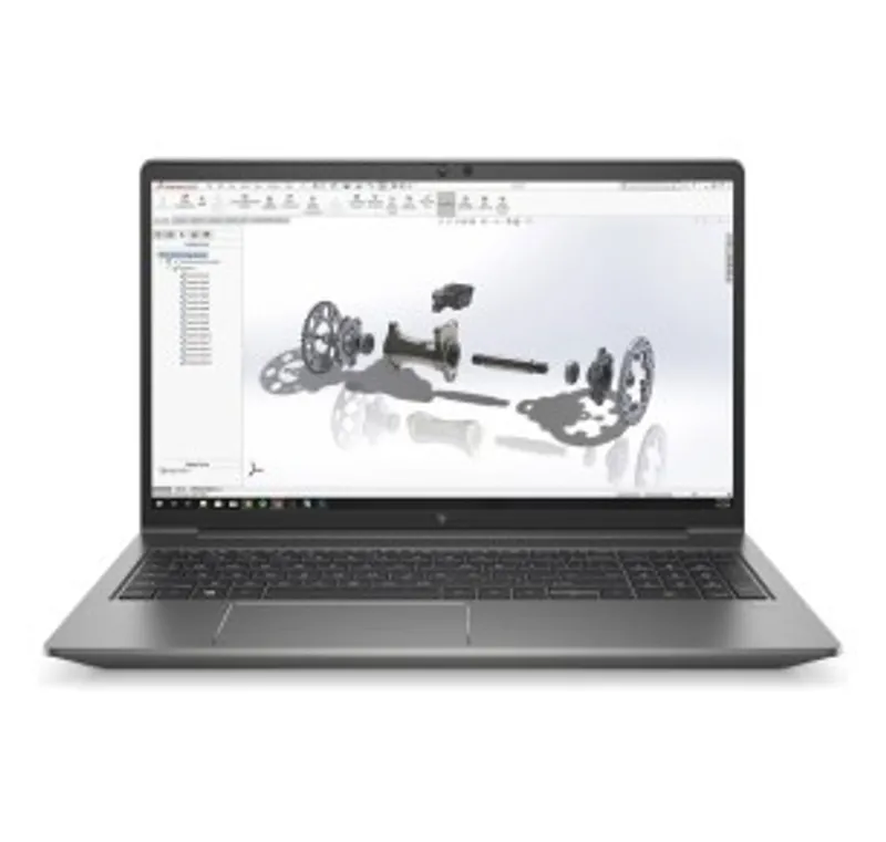 HP - 1