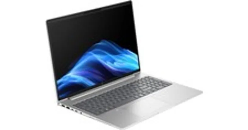HP EliteBook 6 G1i 16" NB, Intel U7, 16GB RAM, 512GB SSD, W11P - BD5L3UT#ABA