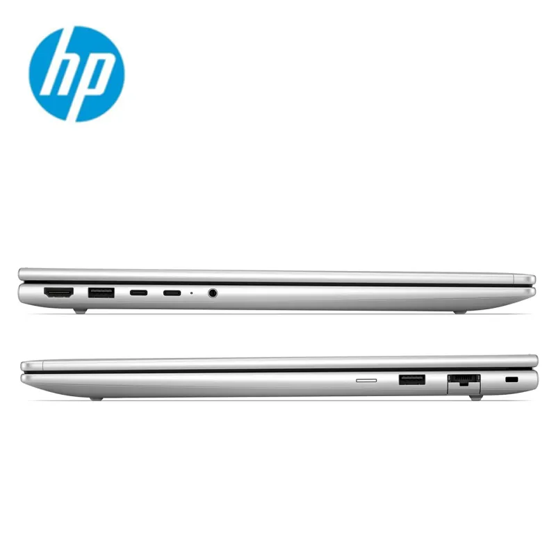 HP ProBook 4 G2i NGAI DF4Z8AT 16" WUXGA Laptop Pike Silver ( CU7-355U, 16GB, 512GB SSD, Intel, W11P )