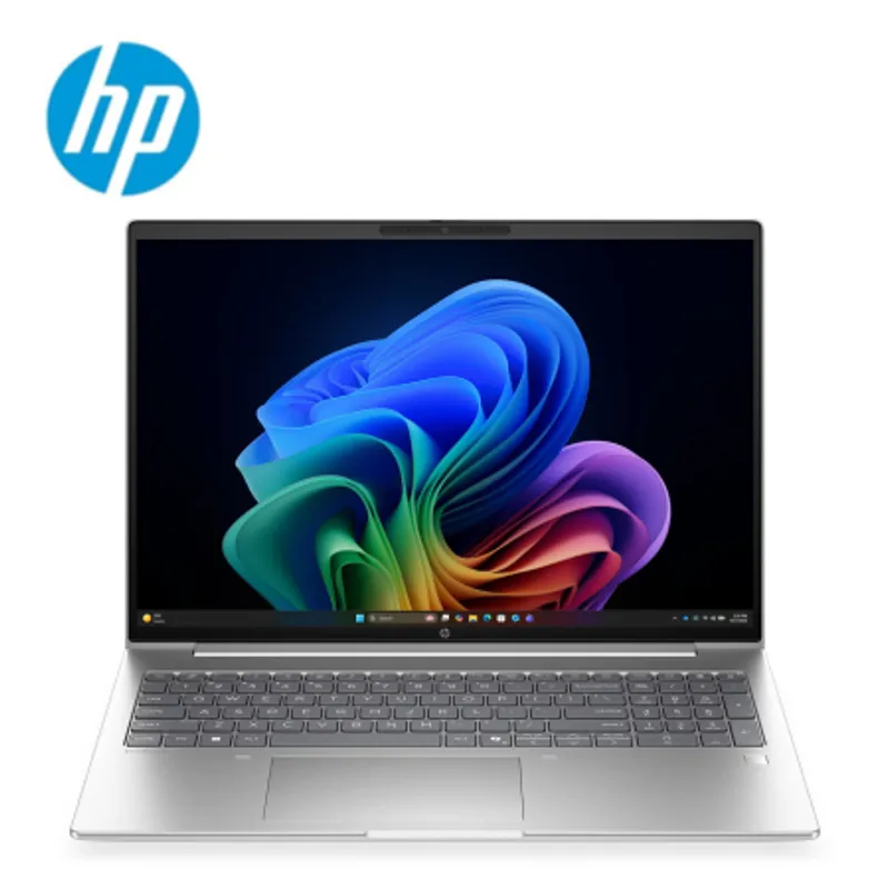 HP ProBook 4 G2i NGAI DF4Z8AT 16" WUXGA Laptop Pike Silver ( CU7-355U, 16GB, 512GB SSD, Intel, W11P )