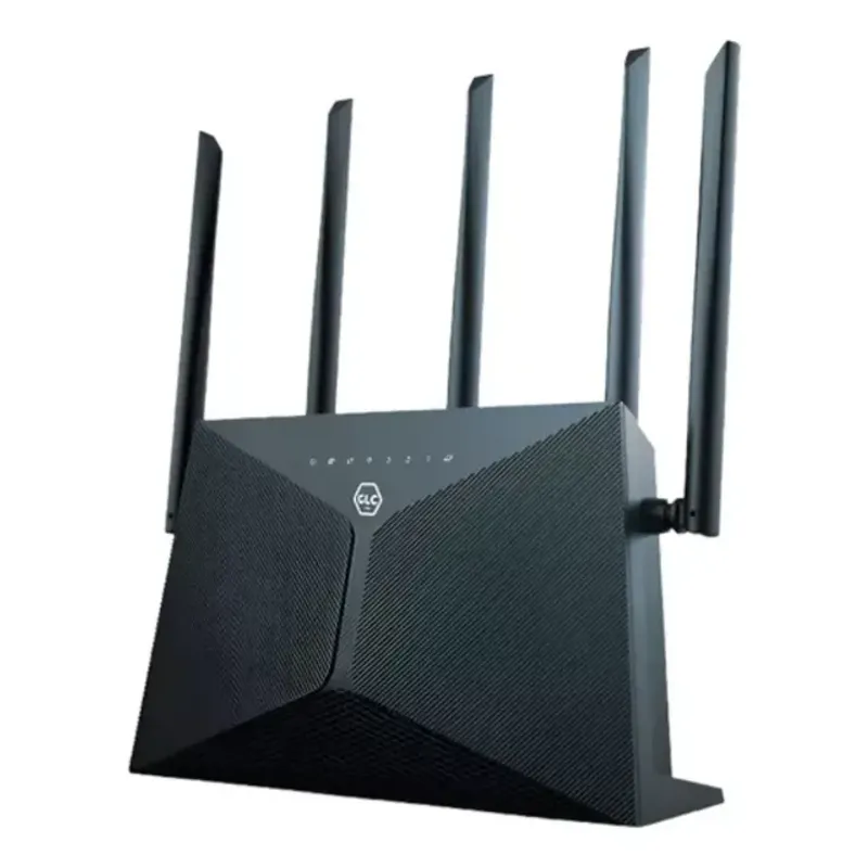 Router Apolo-w7 Ax3000 Glc Dual-band Wifi 6 Gaming Repetidor