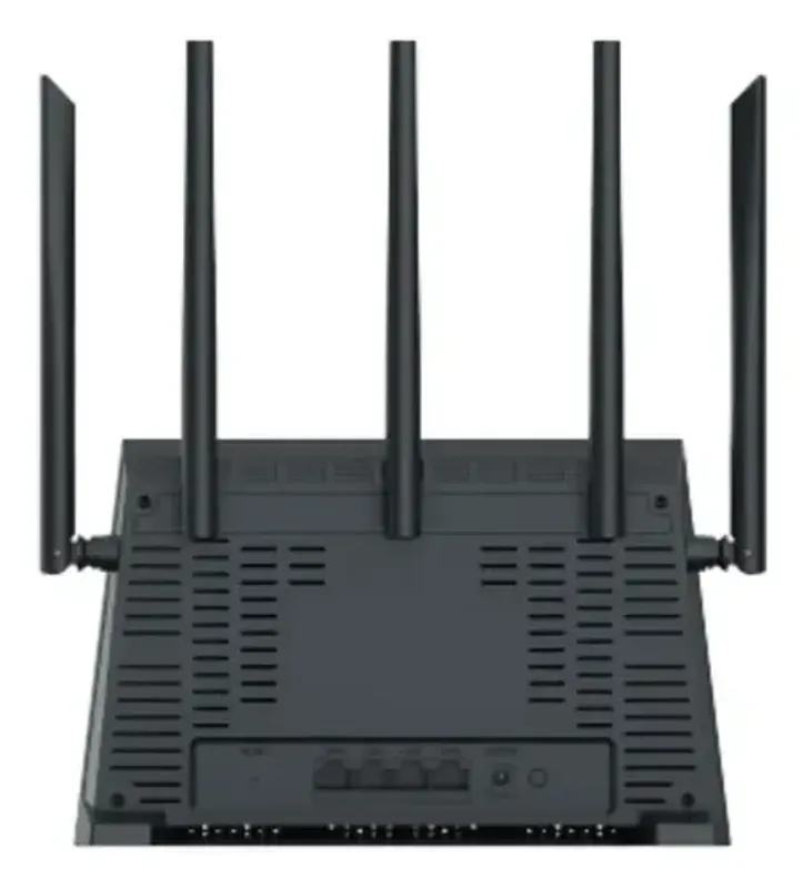 Router Glc Apolo-w7 Mesh Wifi6 Dual-band Mu-mimo Gaming