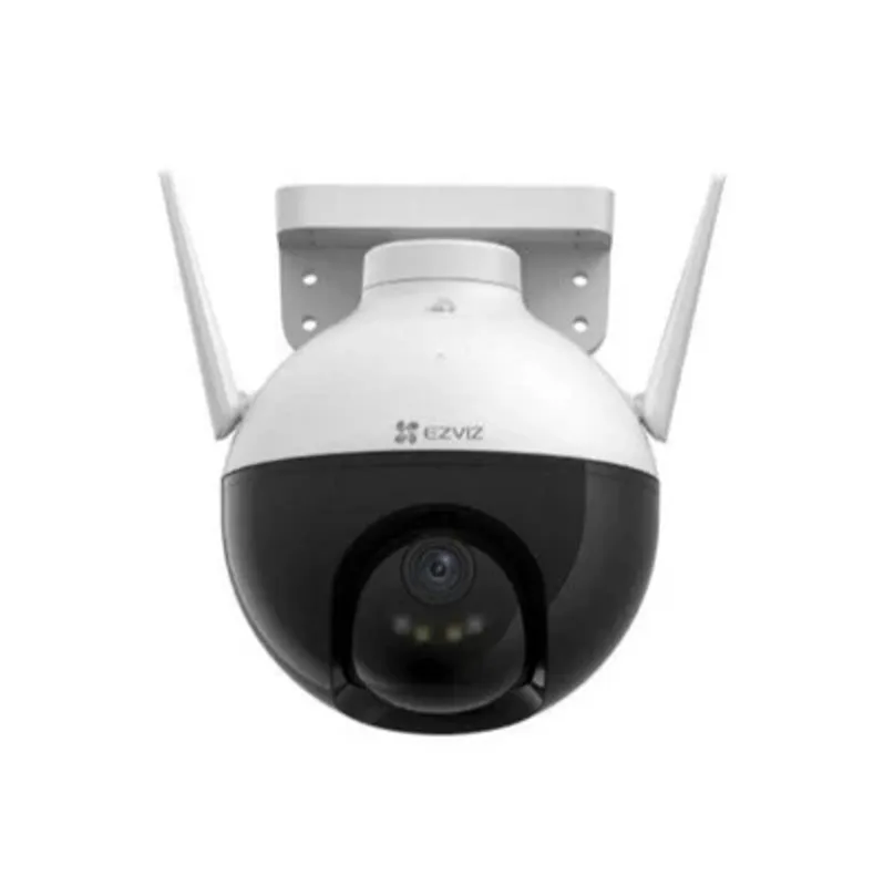 Camara de Seguridad Inteligente Ezviz C8C Lite  exterior - 2MP - Vista 360° - Lente 4MM - Achorao