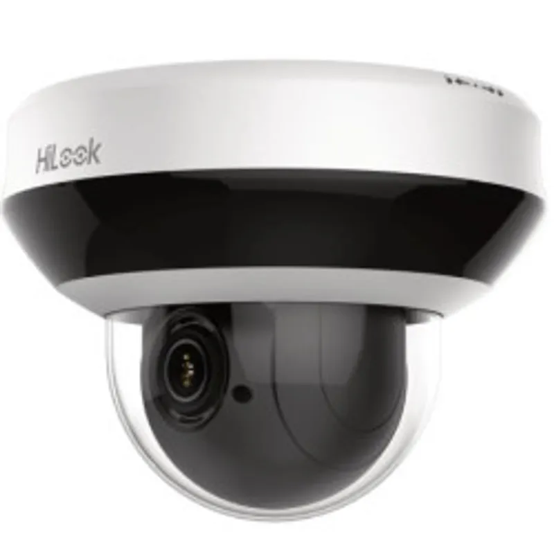 Camara Ip 2Mp Hilook Ptz-N2204I-De 4X H265  Ik10