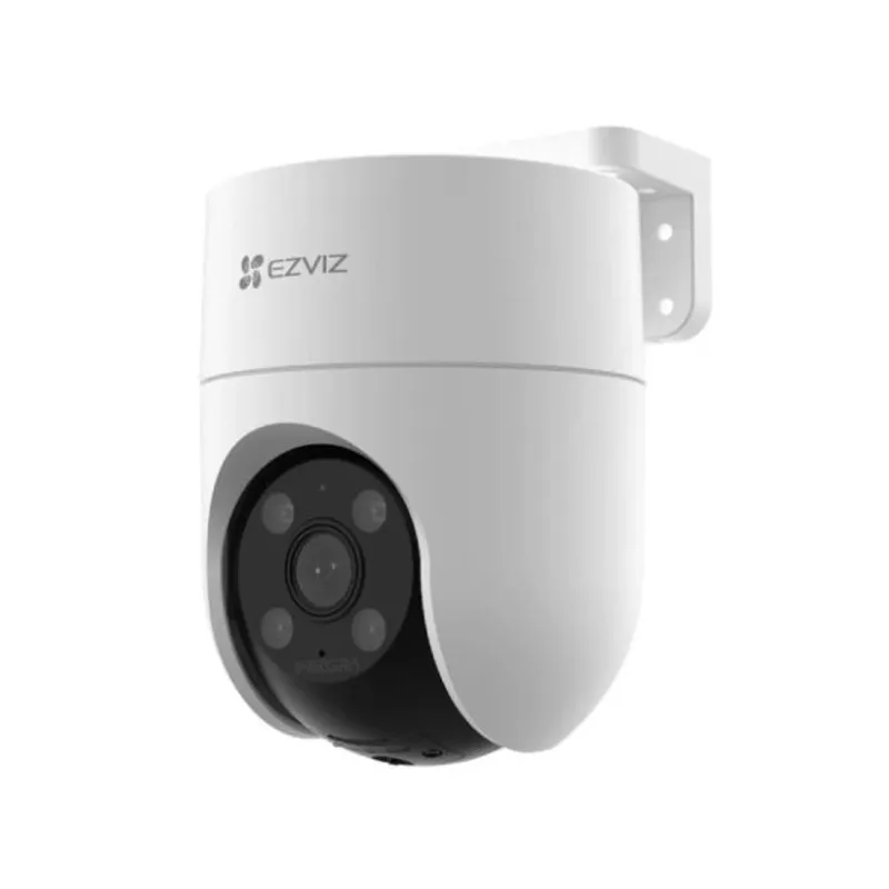 CAMARA IP EZVIZ H8C 4MM PT 360° 2MP EXTERIOR