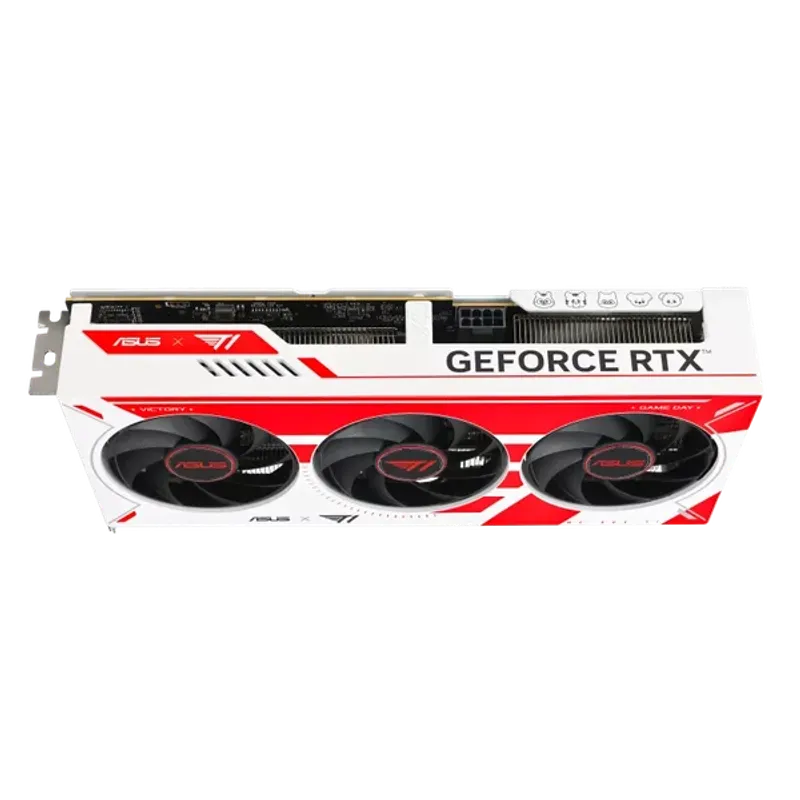 VGA ASUS T1 GeForce RTX™ 5060 Ti 8GB GDDR7 OC Edition
