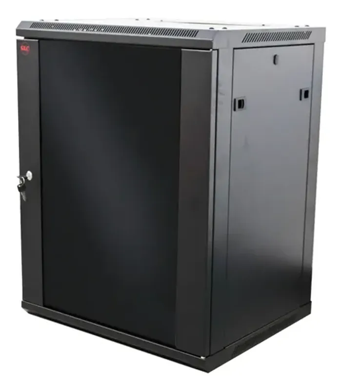 Rack Mural Soho 15u500 Glc 19'' Interior 500mm Desarmado