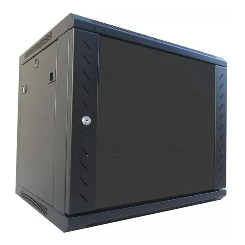 Rack Mural Soho Glc 15 Unidades 500mm 19 Desarmado