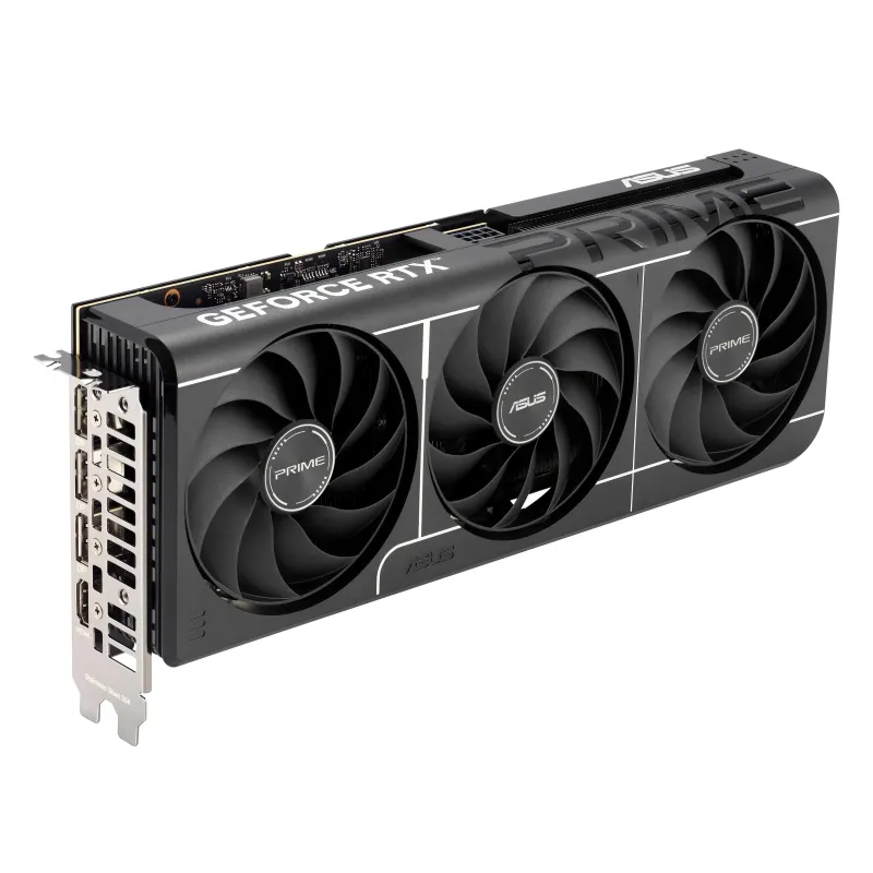 Vga Asus Prime RTX 5060ti 16GB GDDR7