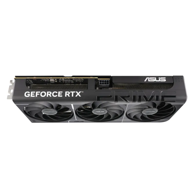 Vga Asus Prime RTX 5060ti 16GB GDDR7 - Imagen 4