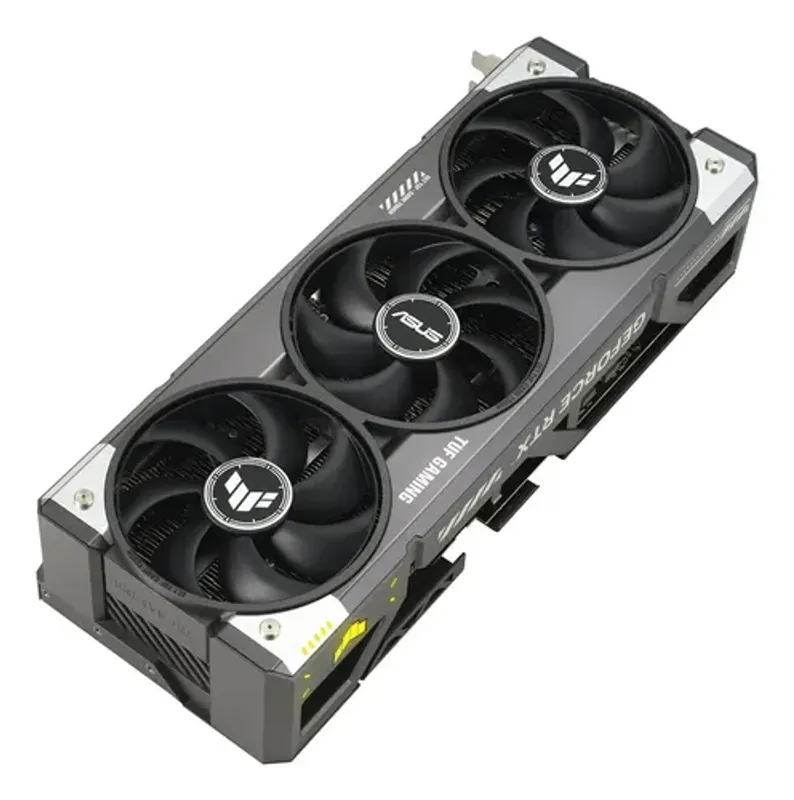 Vga Asus Geforce Nvidia Tuf Rtx 5080 16gb Gddr7 Oc Edition