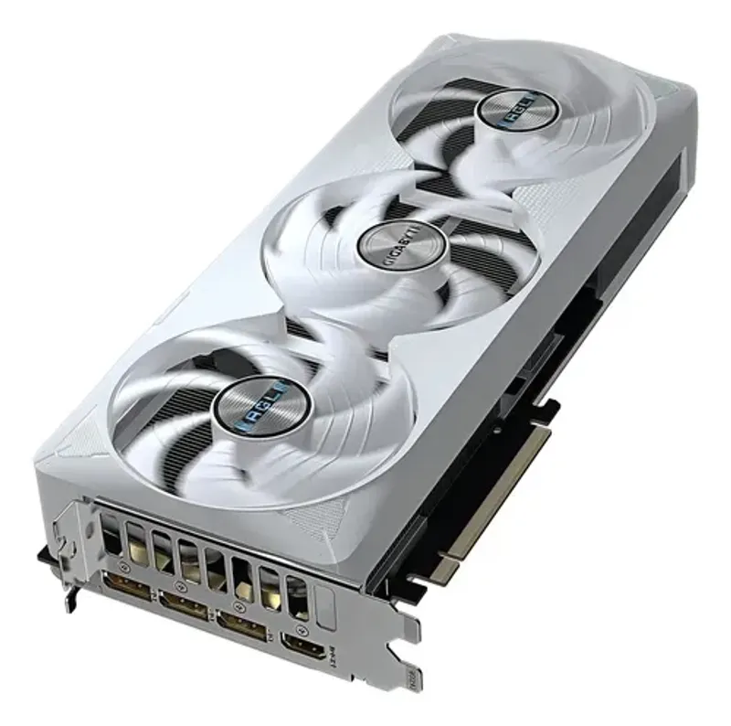 Vga Gigabyte Geforce Rtx 5070 Ti Eagle Oc Ice Sff 16gb Gdd7