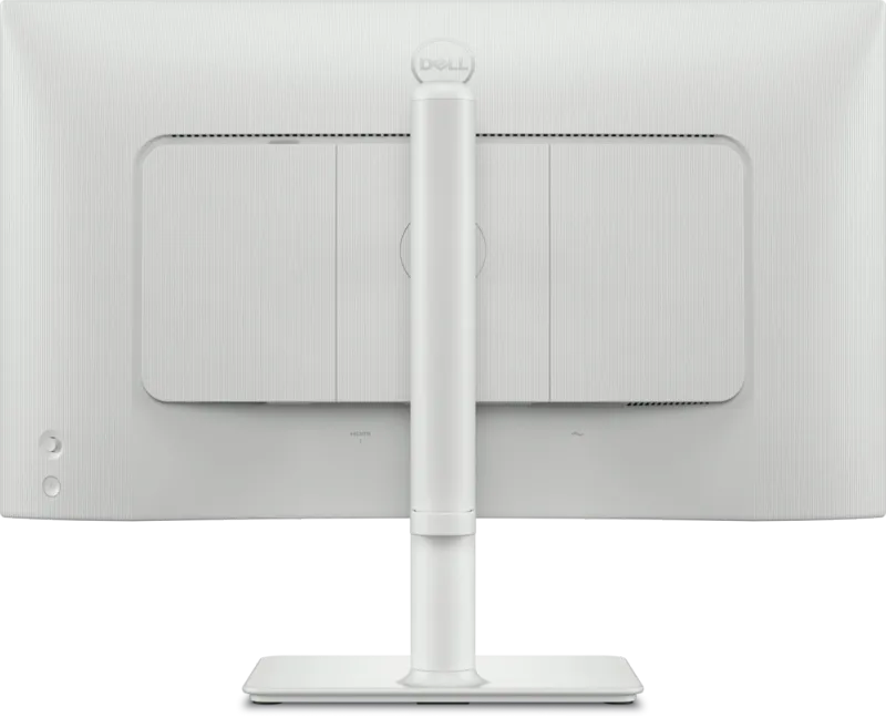 View rear-facing Dell 24 Plus Adjustable Stand Monitor - S2425HS