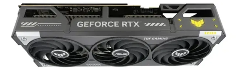 Vga Asus Tuf Gaming Geforce Rtx 5070 12gb Gddr7 Oc Edition