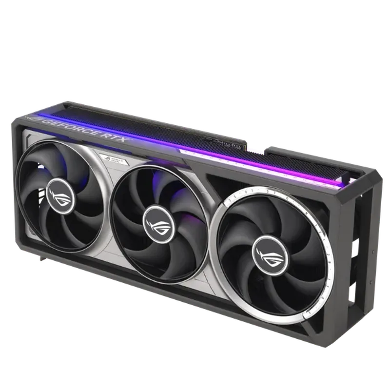 VGA ASUS ROG Astral GeForce RTX 5080 16GB GDDR7 OC Edition (ROG-ASTRAL-RTX5080-O16G-GAMING)