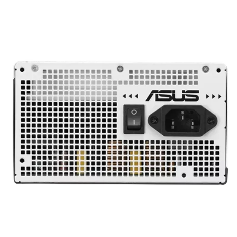 Fuente de Poder ASUS AP-750G Prime | 750W | Certificación 80 Plus Gold | Modular | ATX