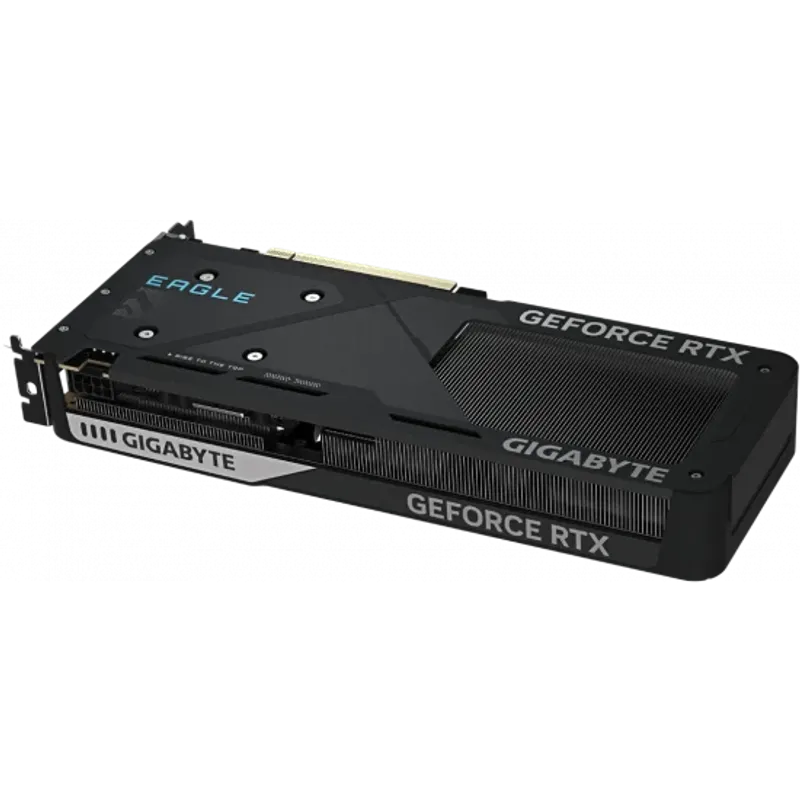 Gigabyte GeForce RTX 5060 Eagle MAX OC 8GB GDDR6 GPU