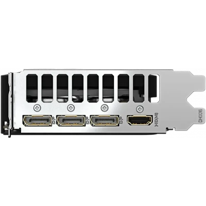 Gigabyte GeForce RTX 5060 Eagle MAX OC 8GB GDDR6 GPU
