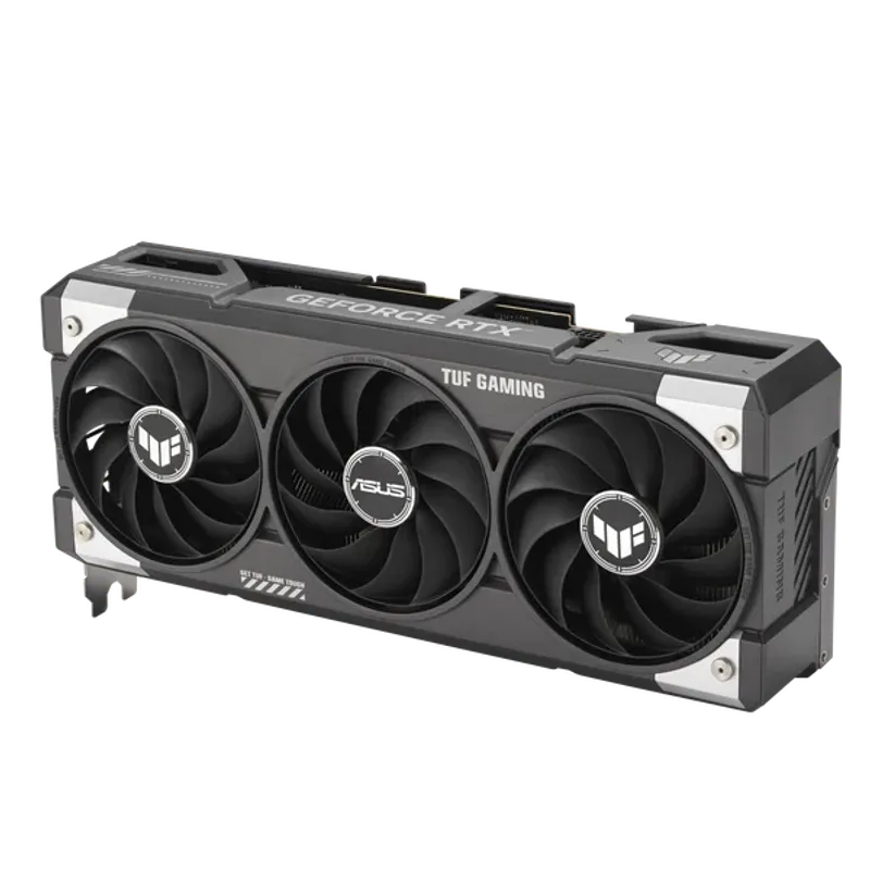 VGA Asus TUF Gaming GeForce RTX 5060 Ti 16GB GDDR7 OC Edition (TUF-RTX5060TI-O16G-GAMING)