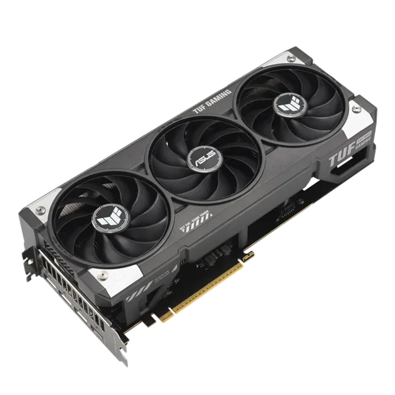 VGA Asus TUF Gaming GeForce RTX 5060 Ti 16GB GDDR7 OC Edition (TUF-RTX5060TI-O16G-GAMING)