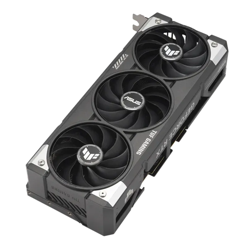 VGA Asus TUF Gaming GeForce RTX 5060 Ti 16GB GDDR7 OC Edition (TUF-RTX5060TI-O16G-GAMING)