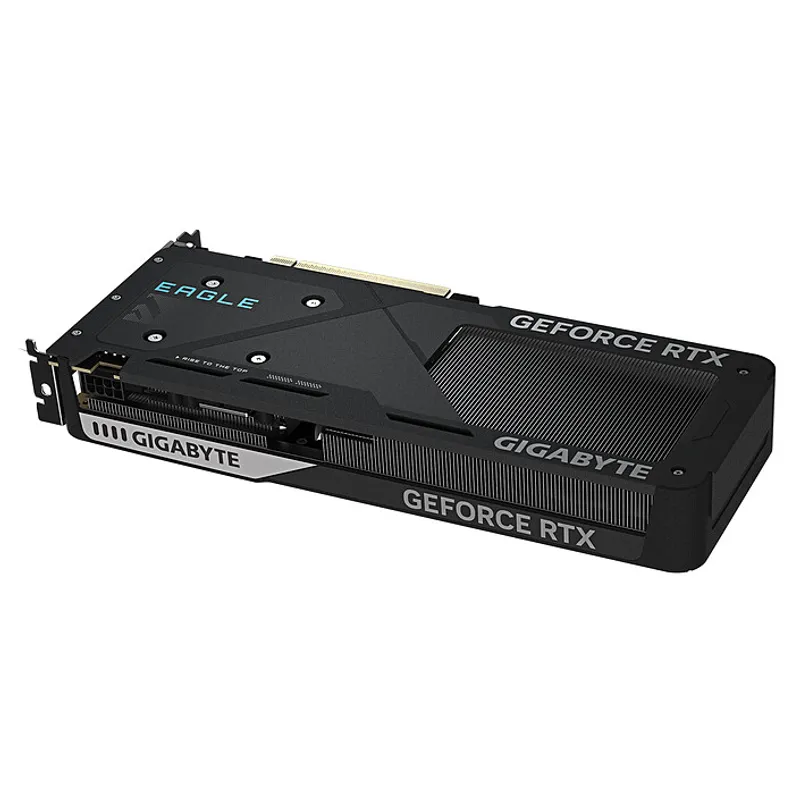 Acheter Gigabyte GeForce RTX 5060 EAGLE MAX OC 8G