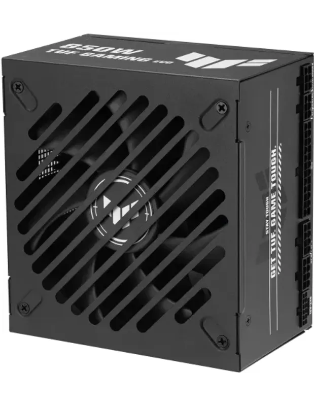 Fuente ATX ASUS TUF Gaming 850W Gold EVO